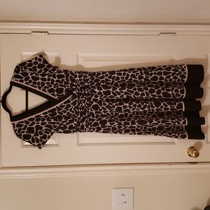 Sandra Darren Dress Size 16